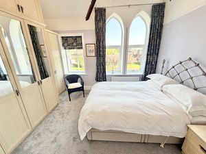 The Manor House Great Sutton